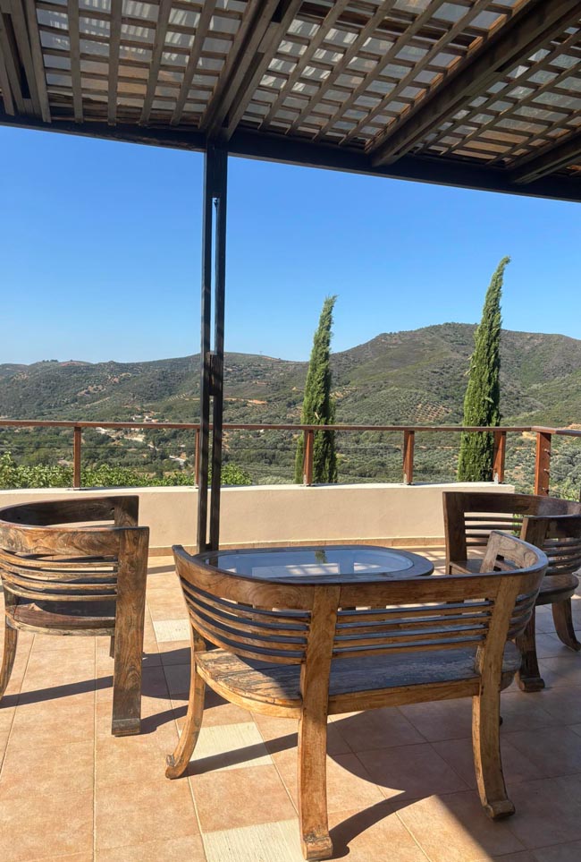 contact augusta villa for rental